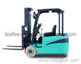 Battery Forklift