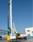 Rotary Drilling Rig