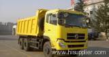 Dump Truck