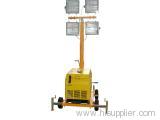 Mobile Light Tower(Ce Approved)