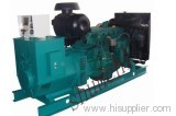 Volvo Diesel Generator Set