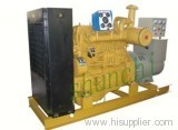 Shangchai Diesel Generator Set