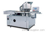 GMP Filling and Capping Machine