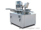 GMP Filling and Plugging Machine