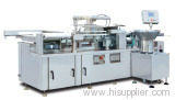 GMP Filling & Sealing Machine