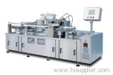 GMP Ampoule Filling & Sealing Machine