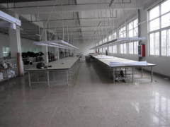 KIPONE(HEFEI) GARMENT DEVELOPMENT CO., LTD.