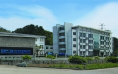 Ningbo Yinzhou Maton Tire Valves Factory