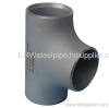CARBON STEEL TEE BW-PIPEFITTING