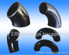 carbon steel elbow