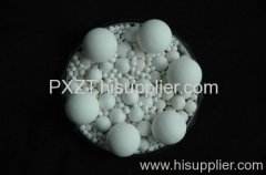 inert alumina ceramic ball