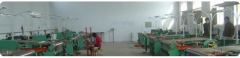 Anping Senming Wire Mesh Co., Ltd