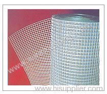 welded wire mesh