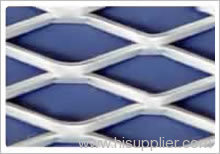 Expanded Wire Mesh