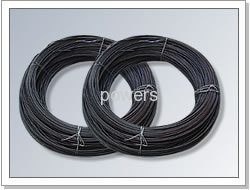 Black Iron Wire