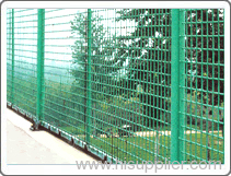 Chain Link Fence wire mesh