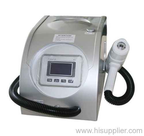 tattoo laser removal machine