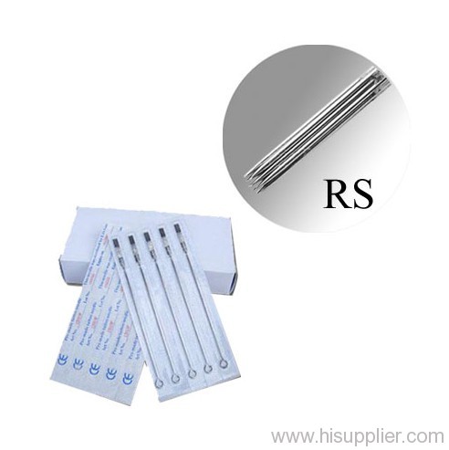 tattoo needles