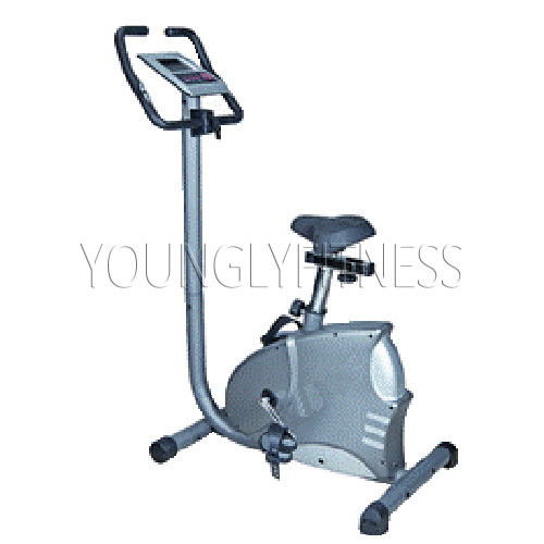 mini exercise magnetic bike