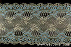 embrodery lace