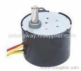 110V AC MOTOR