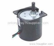 AC SYNCHRONOUS MOTOR