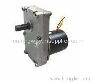 AC SYNCHRONOUS MOTOR