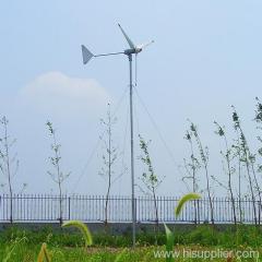 300W Wind Turbine