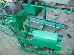 Cutting Wire Machine