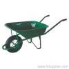 Wheel Barrow