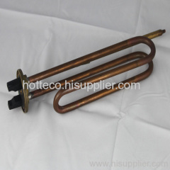 pipe heater