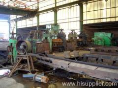 rolling production line