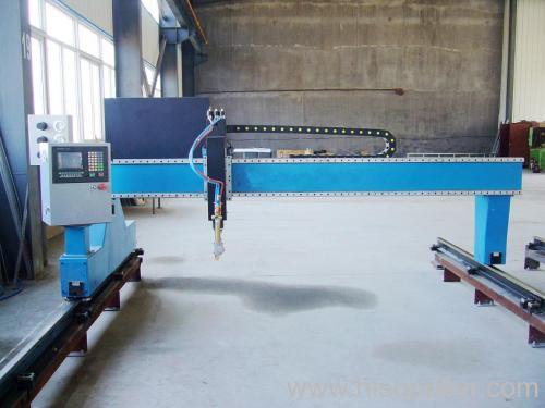 gantry cutting machine