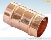 Solder Rong copper fitting