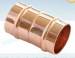 Solder Rong copper fitting