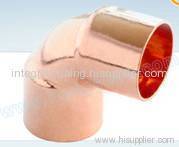 Solder Joint Copper fittings