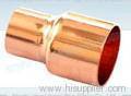 Solder Joint Copper fittings