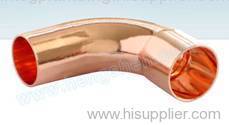 Solder Joint Copper fittings