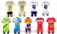 cycling wear