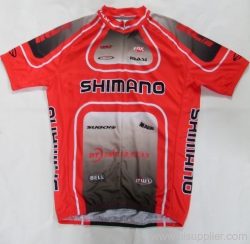 cycling jerseys