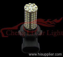 Led Fog Lamp