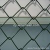 Chain Link Fence