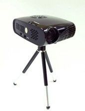 mini portable pocket projector