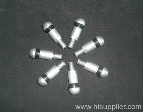 tubeless tyre valves