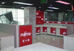 Shanghai fuda display industry co., ltd.