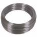 Low carbon steel wire meshes