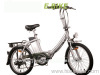 EU standard folding electric bike