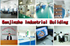 Shenzhen Senjinzhe Electronics Co., ltd