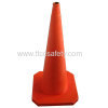 Rubber Traffic Cone