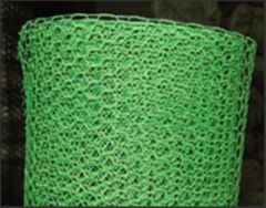 PVC Coated Hexagonal Wire Netting